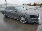 2012 Audi A8 Quattro