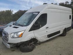 2019 Ford Transit T-350 en venta en Waldorf, MD