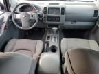 2006 Nissan Frontier Crew Cab LE