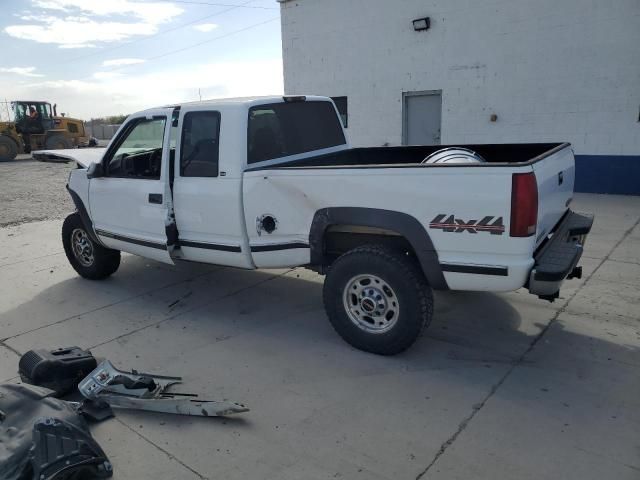 1997 GMC Sierra K2500