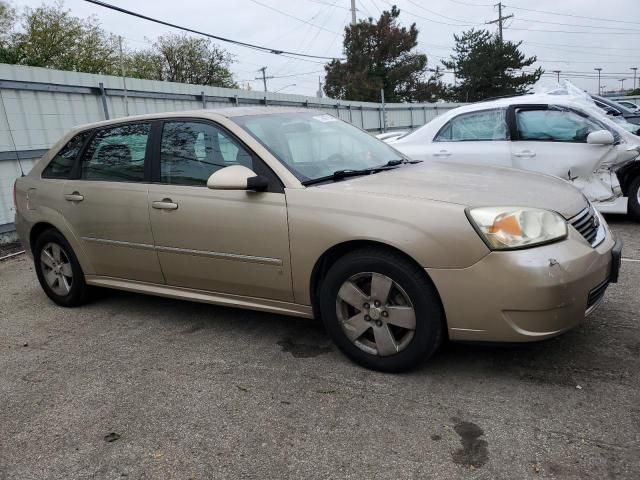 2006 Chevrolet Malibu Maxx LT