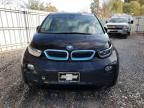 2015 BMW I3 REX