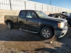 2009 GMC Sierra C1500 SLE