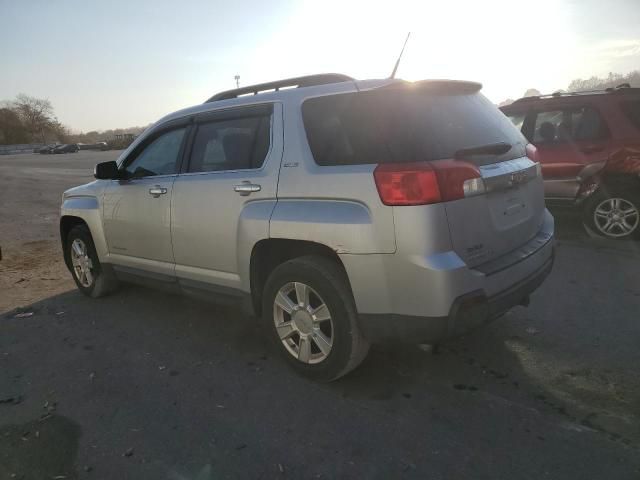 2011 GMC Terrain SLE