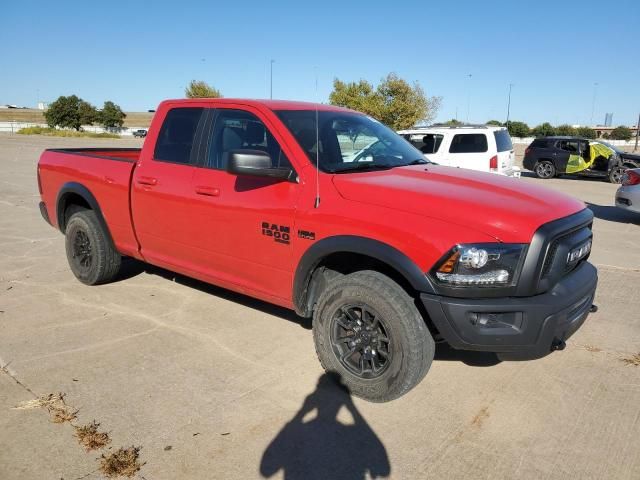 2021 Dodge RAM 1500 Classic SLT