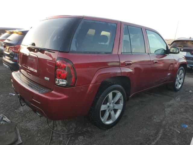 2007 Chevrolet Trailblazer SS