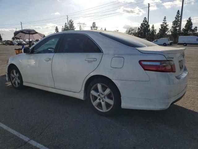 2008 Toyota Camry LE