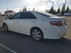 2008 Toyota Camry LE