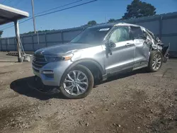 2024 Ford Explorer XLT en venta en Conway, AR