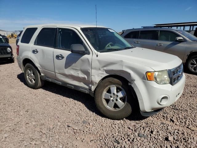 2011 Ford Escape XLS