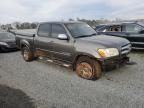 2006 Toyota Tundra Double Cab SR5