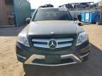 2013 Mercedes-Benz GLK 350 4matic