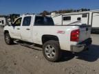 2011 Chevrolet Silverado K2500 Heavy Duty LT