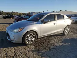 Toyota Vehiculos salvage en venta: 2018 Toyota Yaris IA