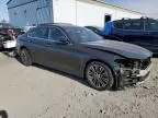 2018 BMW 530XE