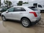 2019 Cadillac XT5