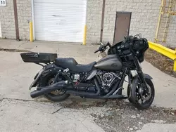 Salvage cars for sale from Copart China: 2020 Harley-Davidson Flhxs