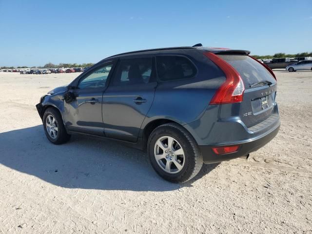 2011 Volvo XC60 3.2