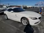 2013 BMW Z4 SDRIVE28I