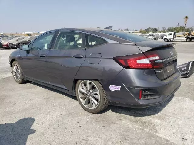 2019 Honda Clarity