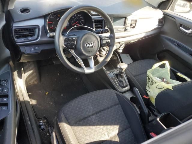 2018 KIA Rio LX