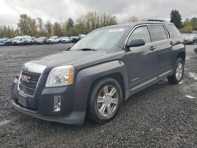 2013 GMC Terrain SLE