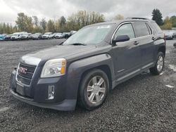 GMC Vehiculos salvage en venta: 2013 GMC Terrain SLE