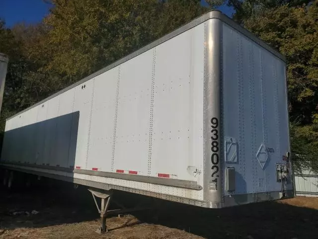 2008 Wabash Trailer