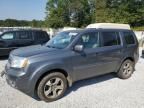 2012 Honda Pilot EXL