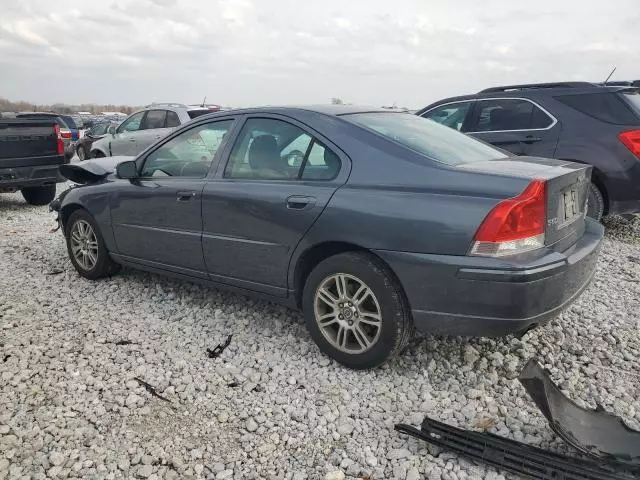 2007 Volvo S60 2.5T