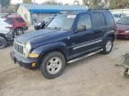 2006 Jeep Liberty Sport