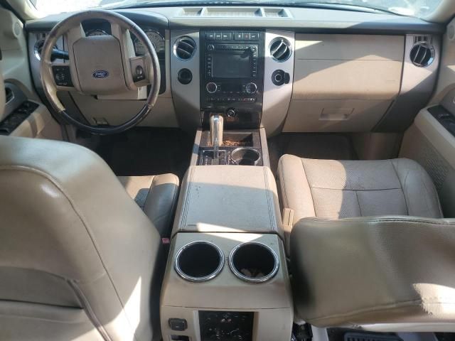 2012 Ford Expedition Limited