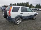 2002 Honda CR-V EX