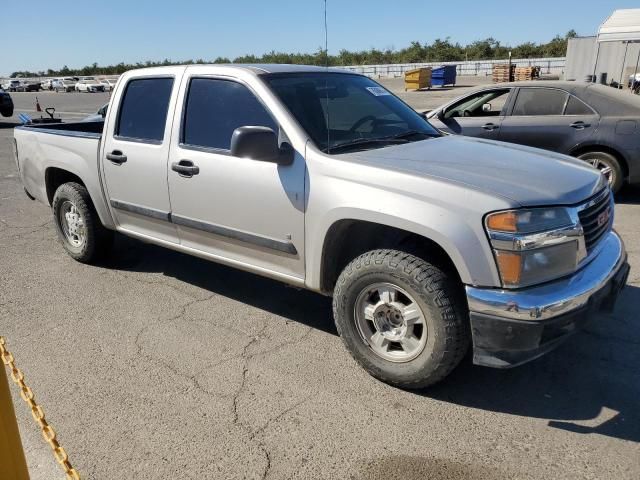 2006 GMC Canyon