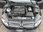 2016 Volkswagen Golf Sportwagen S