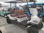 2022 Icon Golf Cart