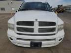 2005 Dodge RAM 1500 ST