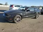 2012 Ford Mustang GT