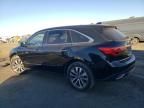 2014 Acura MDX