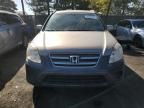 2006 Honda CR-V EX