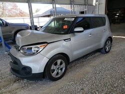 Carros con verificación Run & Drive a la venta en subasta: 2017 KIA Soul