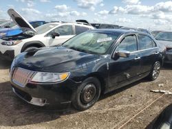 Lincoln salvage cars for sale: 2012 Lincoln MKZ