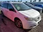 2011 Honda Odyssey EXL