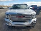 2016 GMC Sierra K1500 SLE