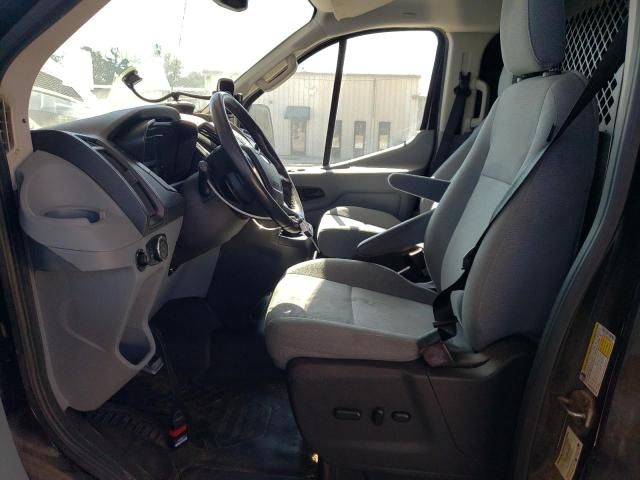 2015 Ford Transit T-150