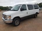 2014 Ford Econoline E350 Super Duty Wagon