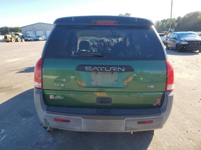 2004 Saturn Vue