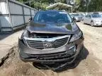 2013 KIA Sportage EX