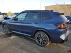 2023 BMW X3 M40I