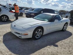 1999 Chevrolet Corvette en venta en Arcadia, FL